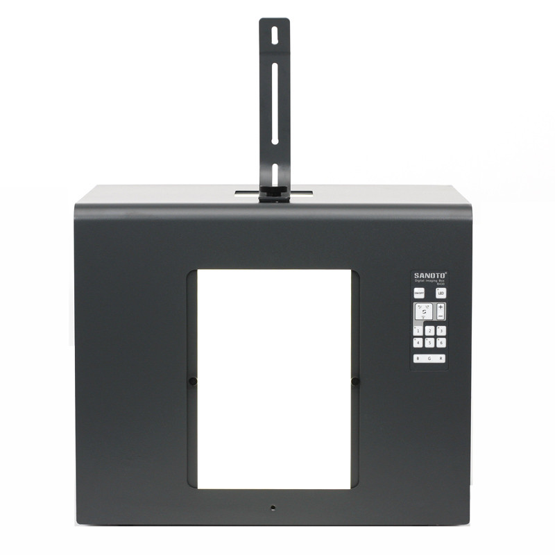 SANOTO Photo Studio Jewelry Ph - Jewelry Photography Lighting Kit recension och pris