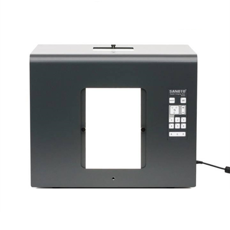 SANOTO Photo Studio Jewelry Ph - Jewelry Photography Lighting Kit recension och pris