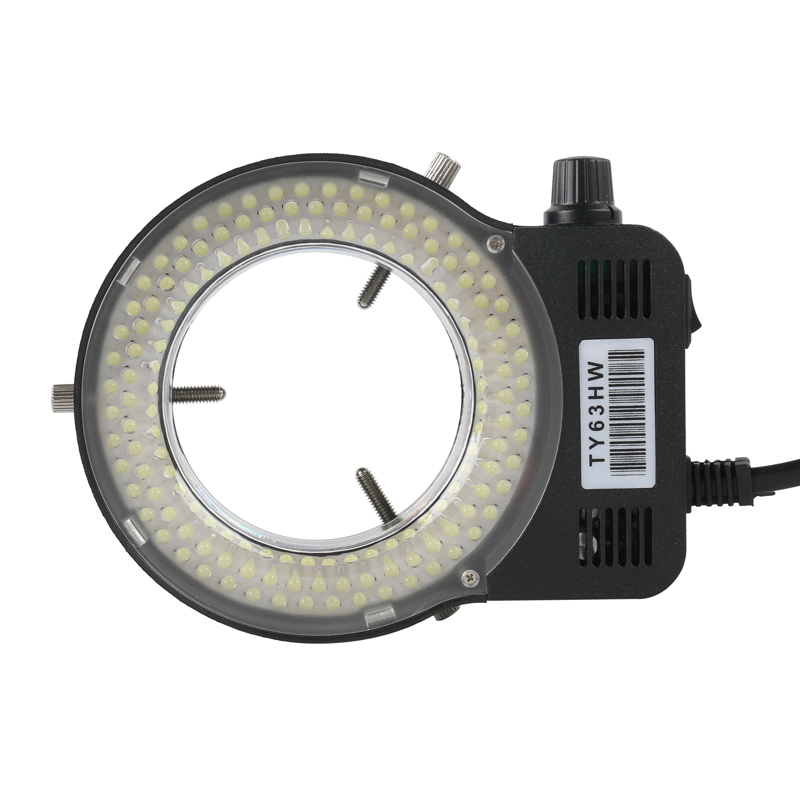 Adjustable 144 LED Ring Light  - Photography Lighting Tent recension och pris