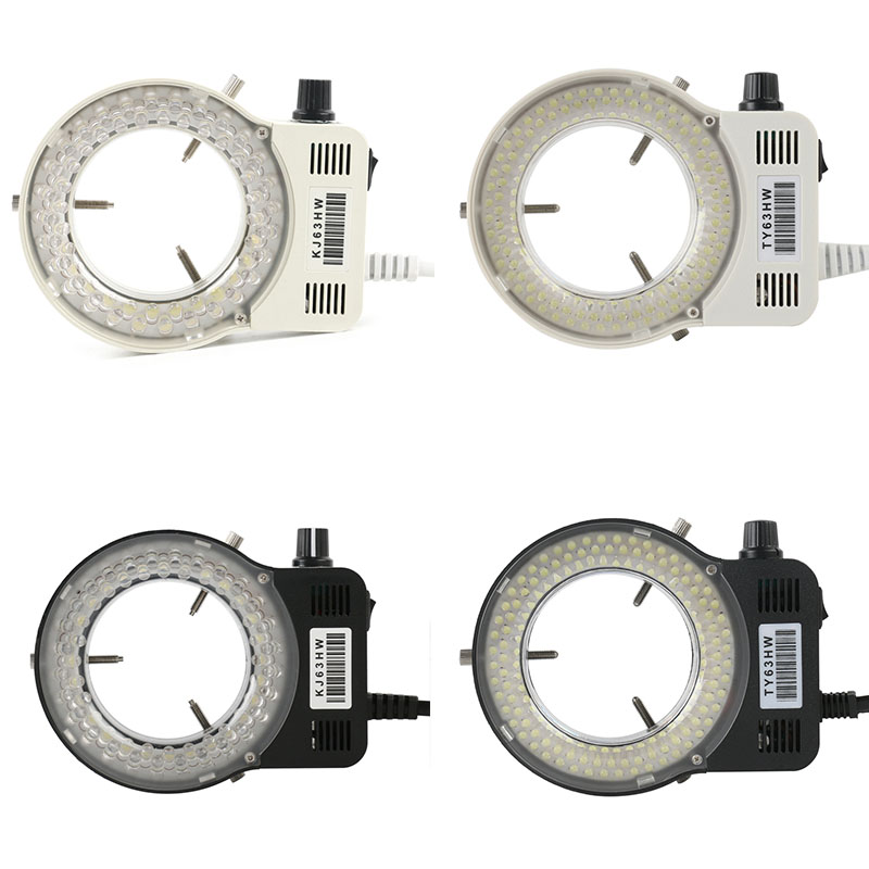 Adjustable 144 LED Ring Light  - Photography Lighting Tent recension och pris