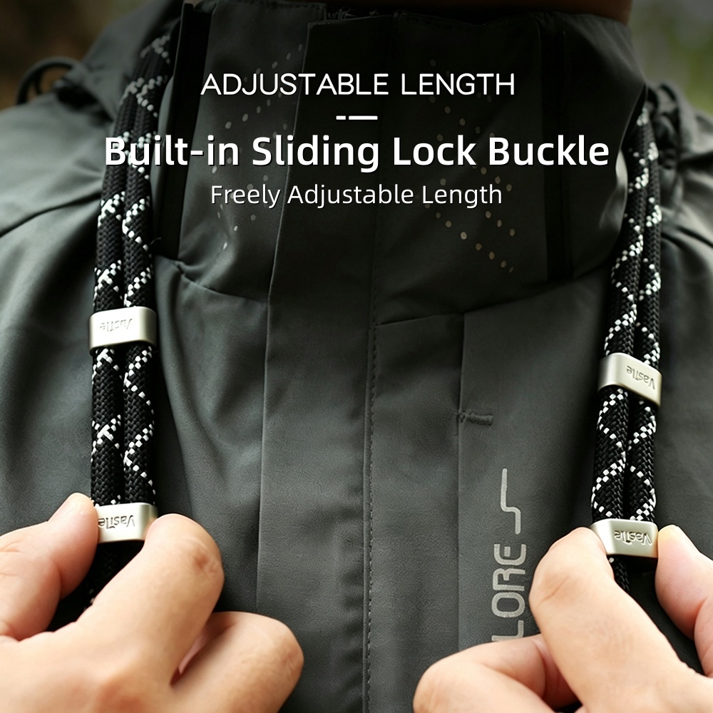 Adjustable Camera Strap Should - Sony Camera Zv-E10 recension och pris