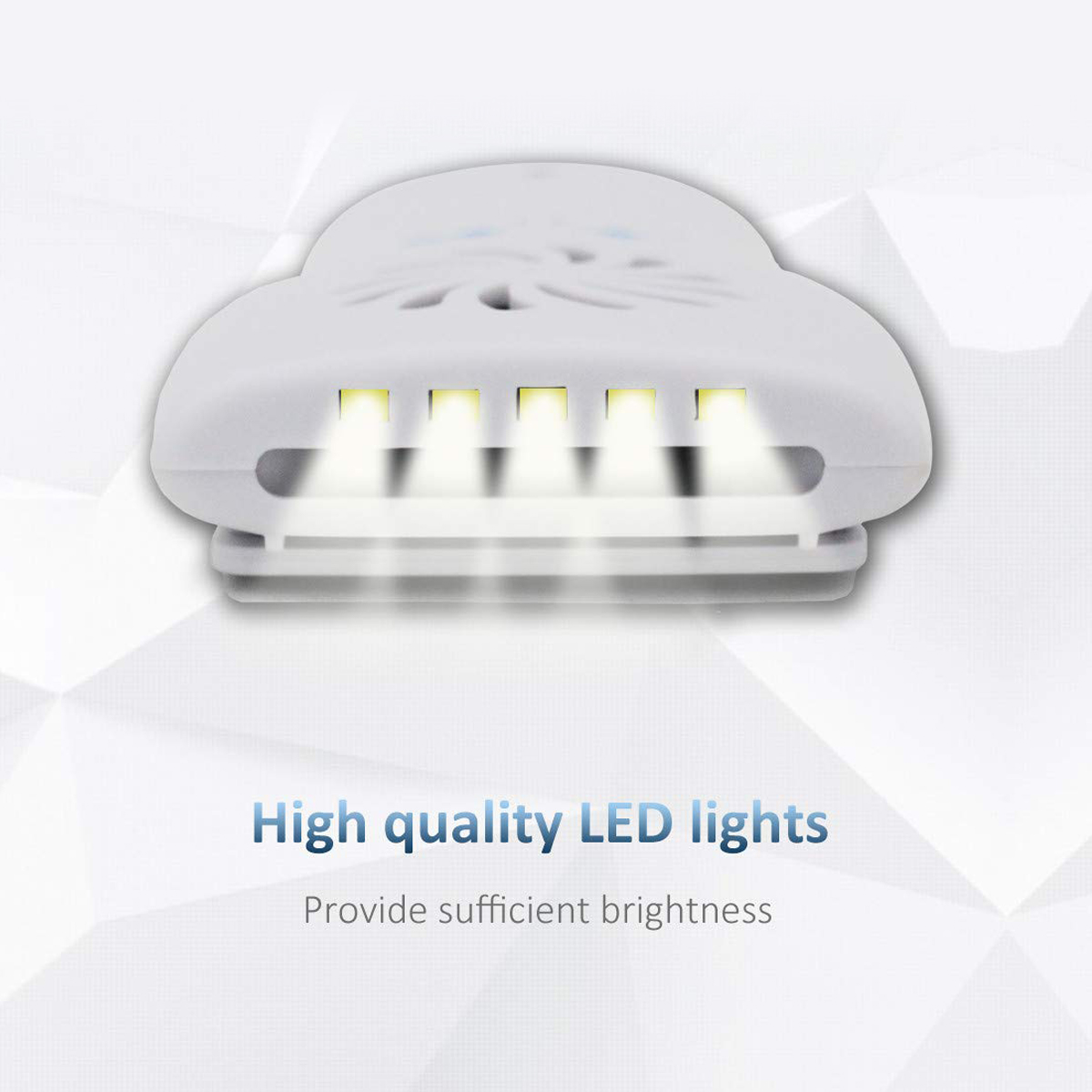 Dental Anti Fog Mirror Set Ort - Photography Lighting Set recension och pris