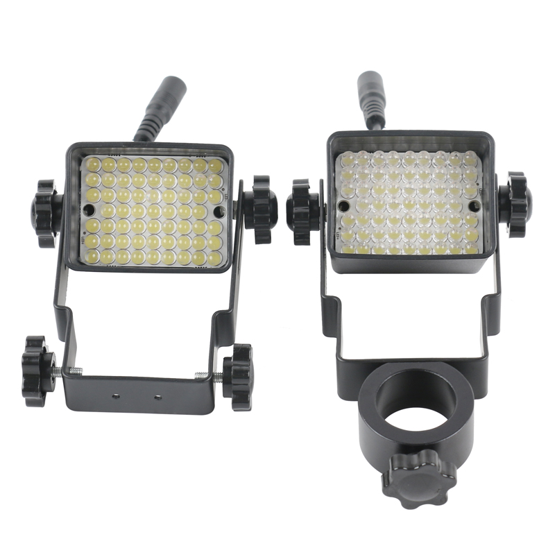61 LED Adjustable Ring Side Li - Photography Lighting Tent recension och pris