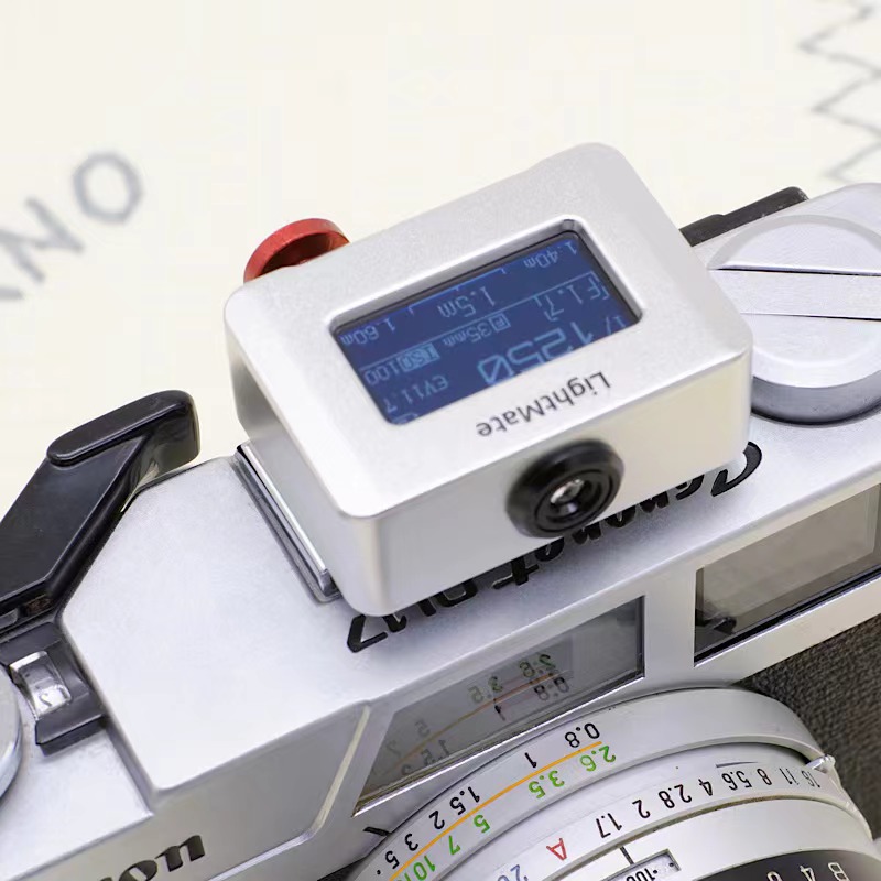 Photography Mini Camera Light  - Photography Lighting Set recension och pris