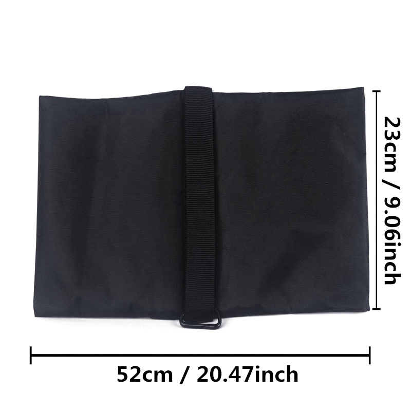 4pcs/2pcs/1pc Black Sand Bag W - Light Stand Sandbag recension och pris