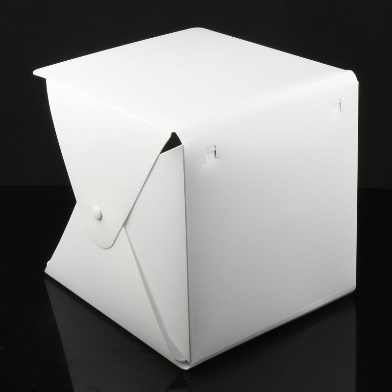 Portable LED Photo Studio Ligh - Photography Lightning recension och pris