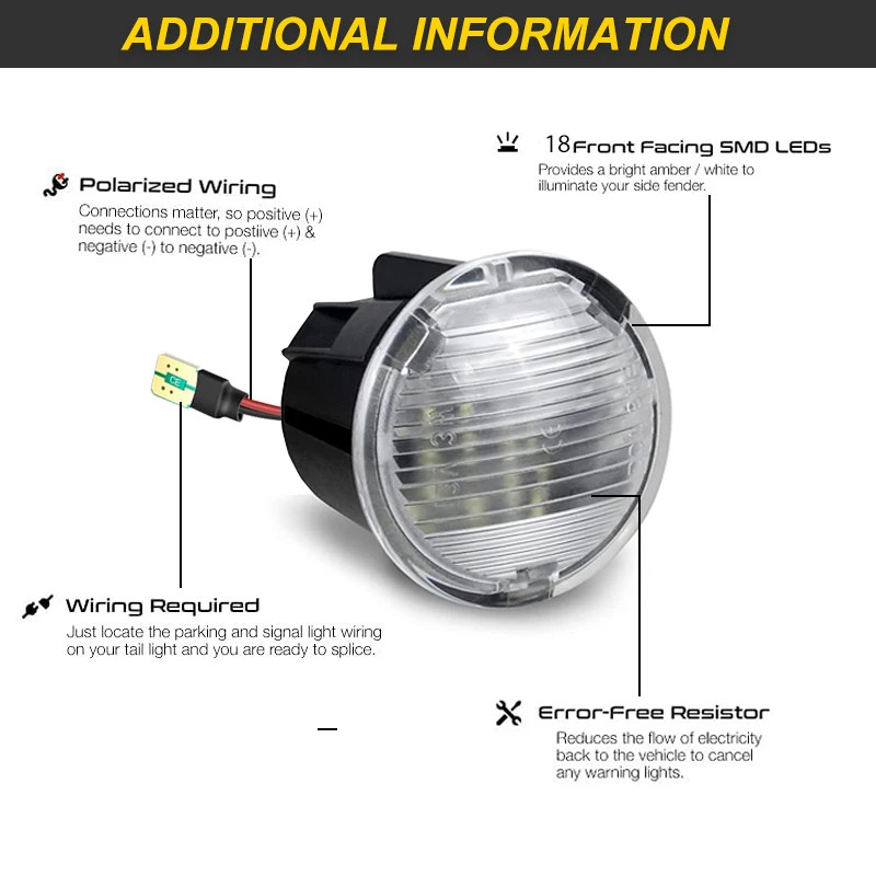 5023881AG Interior Cargo Trunk - Interior Photography Lighting recension och pris