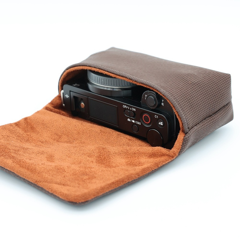 Digital Camera Bag Cover Case  - Sony Camera Zv-E10 recension och pris