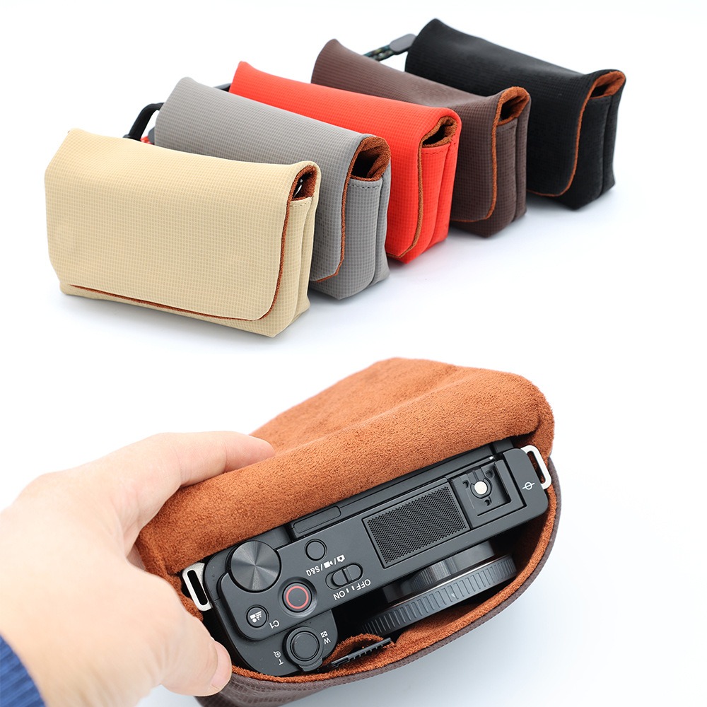 Digital Camera Bag Cover Case  - Sony Camera Zv-E10 recension och pris