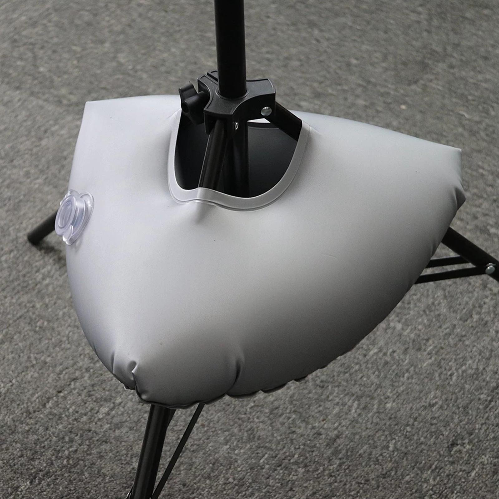 Weight Bag Foldable Water Bag  - Light Stand Sandbag recension och pris
