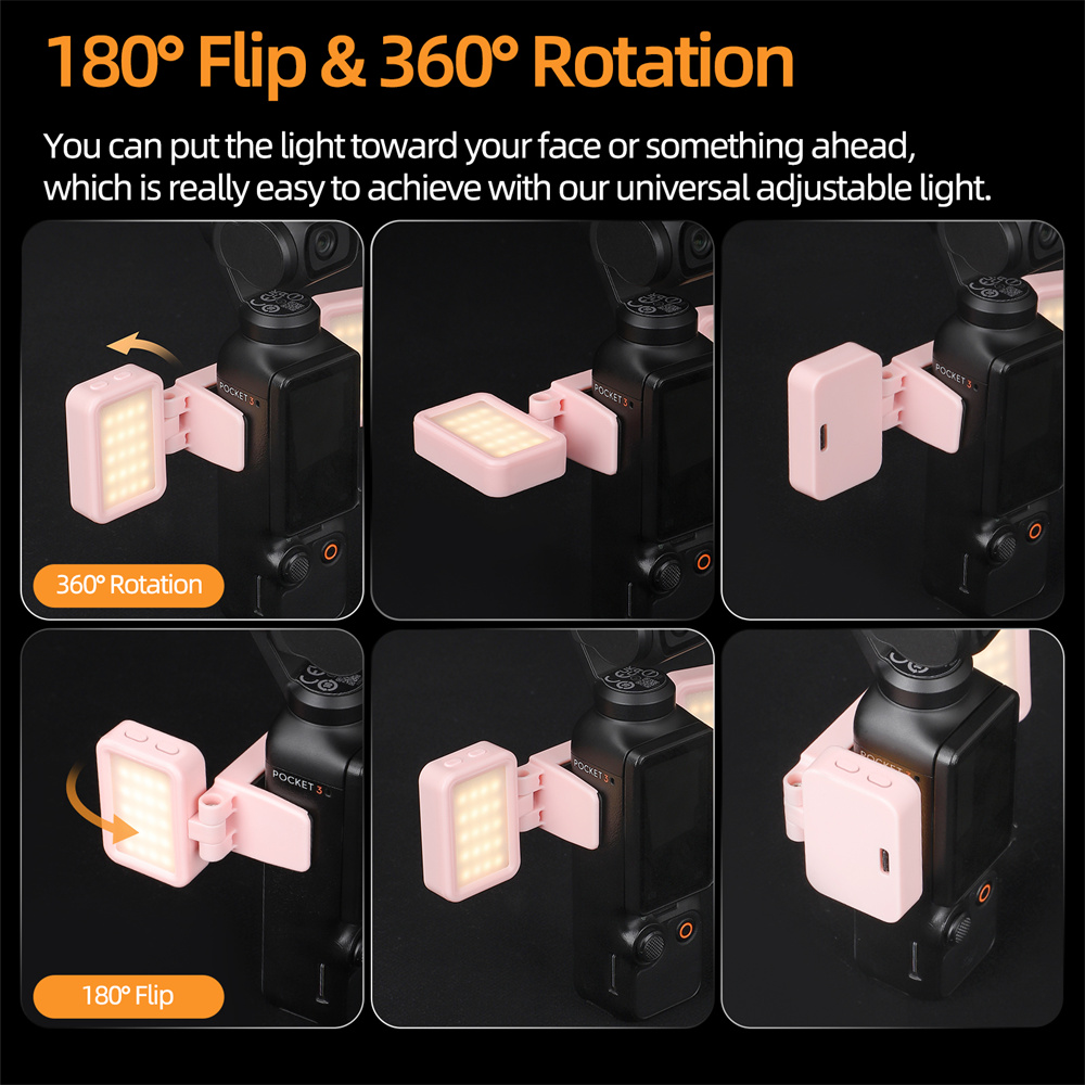 Sunnylife Quick Release Fill L - Photography Lighting Set recension och pris