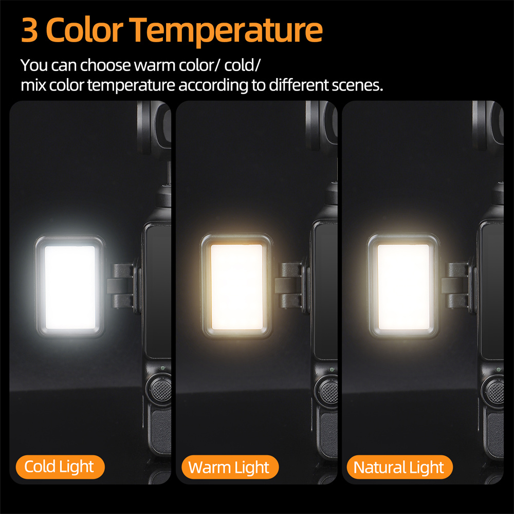 Sunnylife Quick Release Fill L - Photography Lighting Set recension och pris