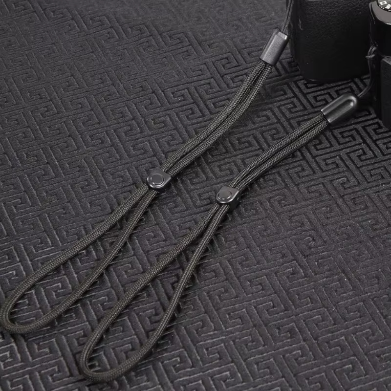 Camera Wrist Strap Hanging Pro - Sony Camera Zv-E10 recension och pris