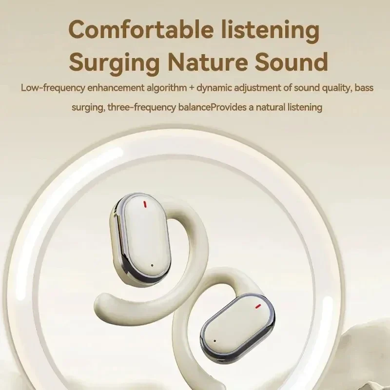 X93 Wireless Ear Hanging Heads - Photography Lightning recension och pris