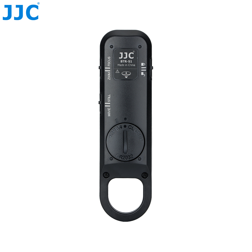 JJC BTR-S1 Wireless Bluetooth  - Sony Camera Zv-E10 recension och pris