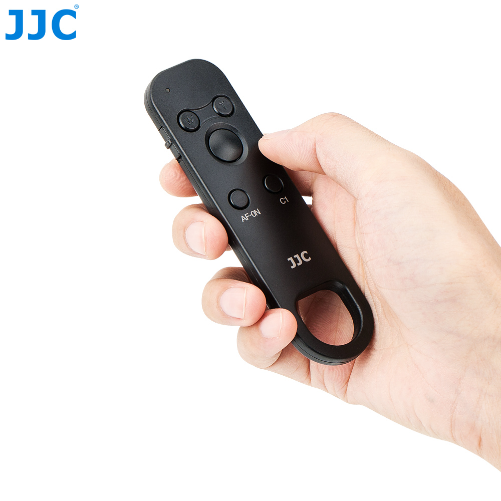 JJC BTR-S1 Wireless Bluetooth  - Sony Camera Zv-E10 recension och pris