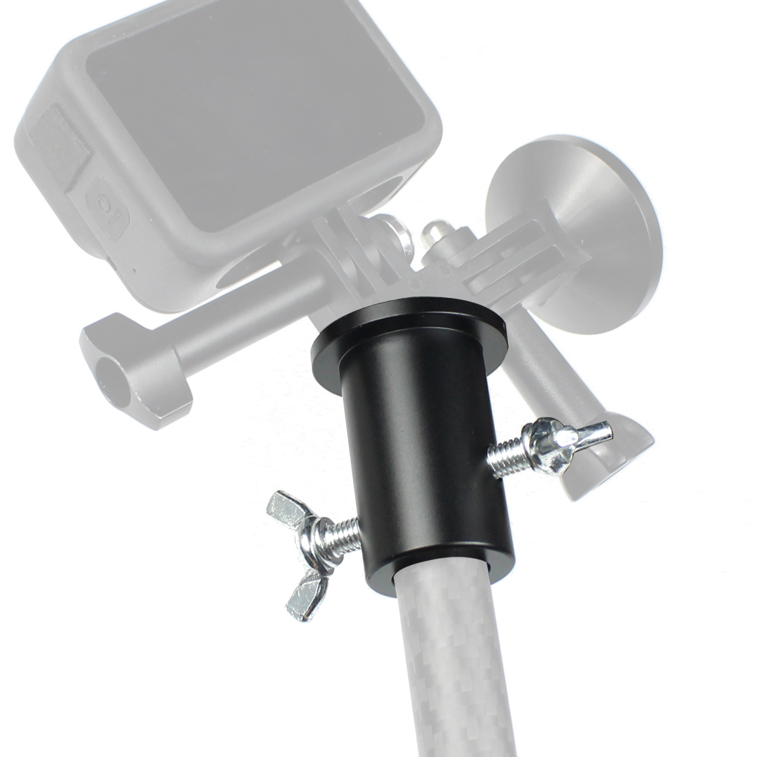Tripod Light Stand Adapter 1/4 - Photography Lighting System recension och pris