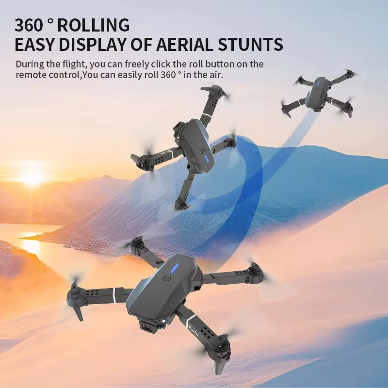 2026 New original E88 Air With - Photography Lighting System recension och pris
