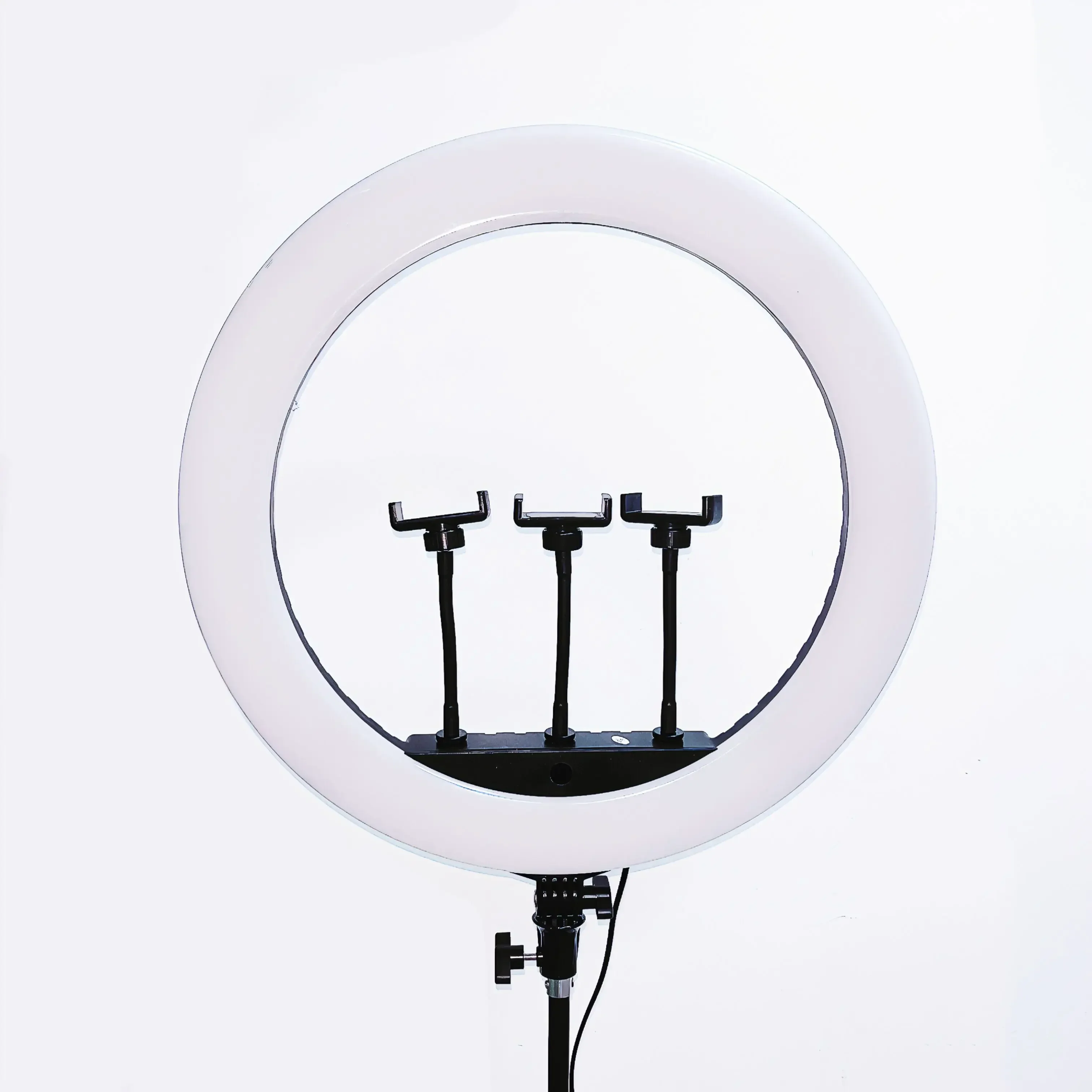 HQ-21n 21 Inch LED Ring Light  - Photography Lighting Lamp recension och pris