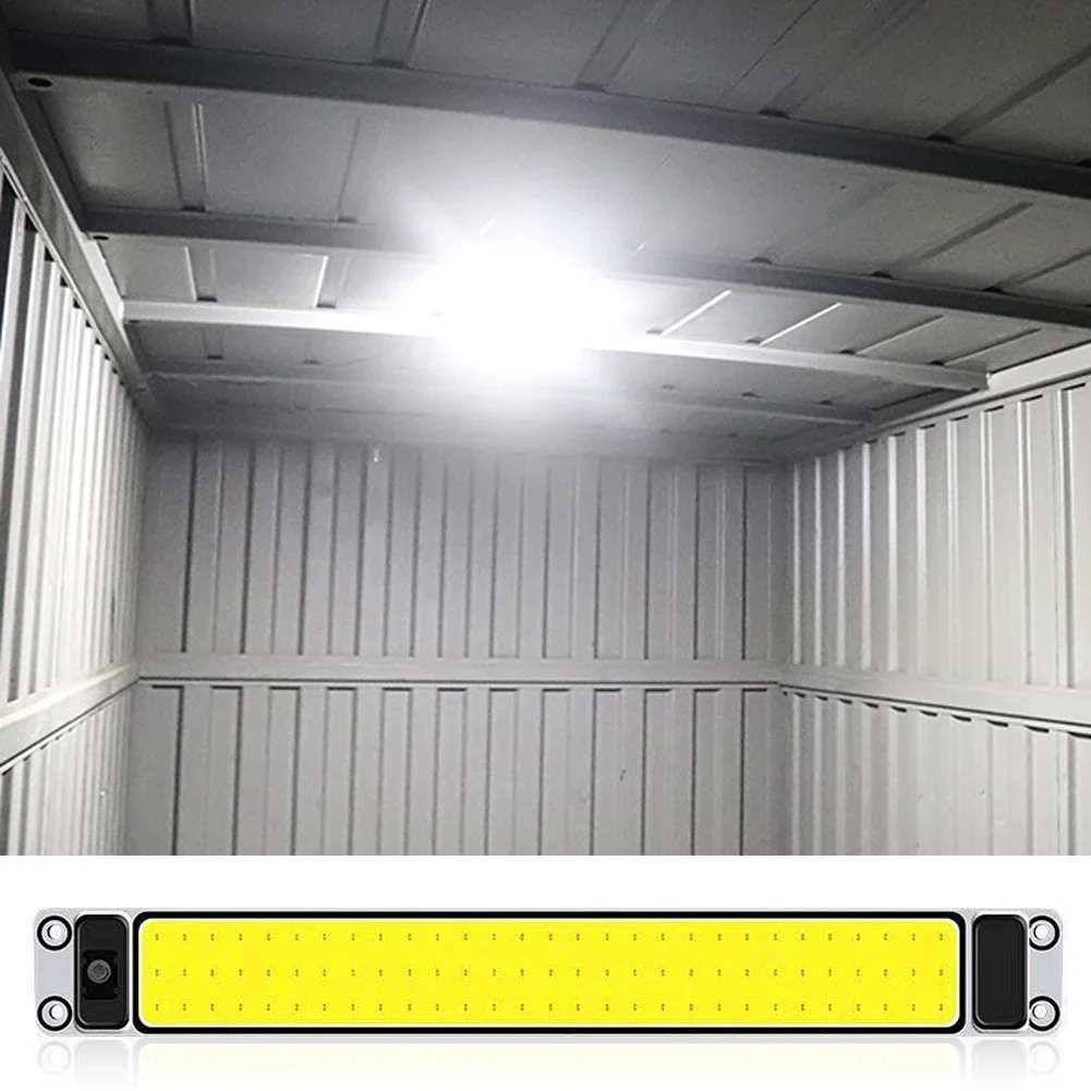 87LED 12-24V Car Reading LED N - Interior Photography Lighting recension och pris