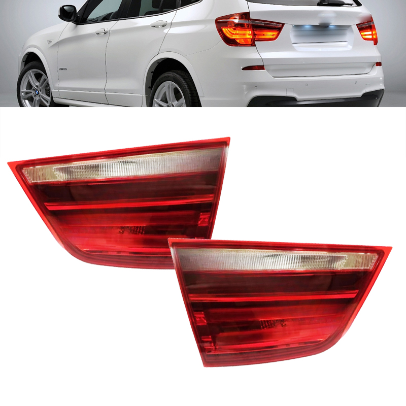 Car Interior Tail Light Signal - Interior Photography Lighting recension och pris