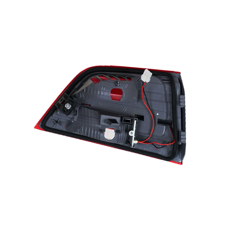 Car Interior Tail Light Signal - Interior Photography Lighting recension och pris