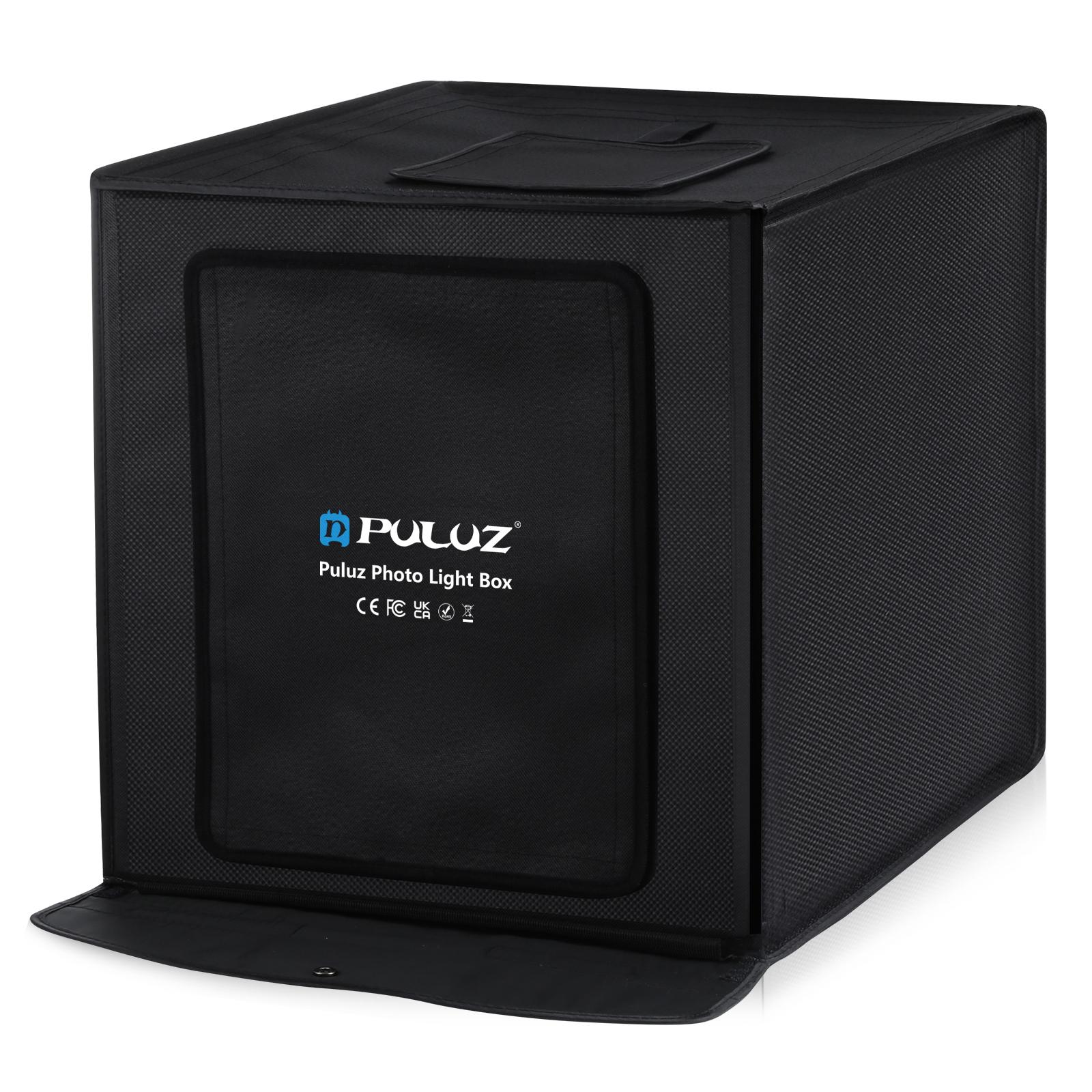 PULUZ 60cm Photo Studio Light  - Photography Lighting Tent recension och pris