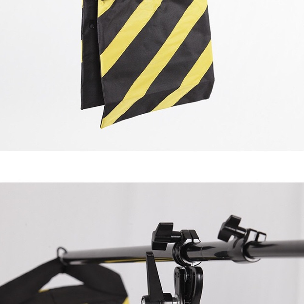 Portable Photography Sandbag C - Light Stand Sandbag recension och pris