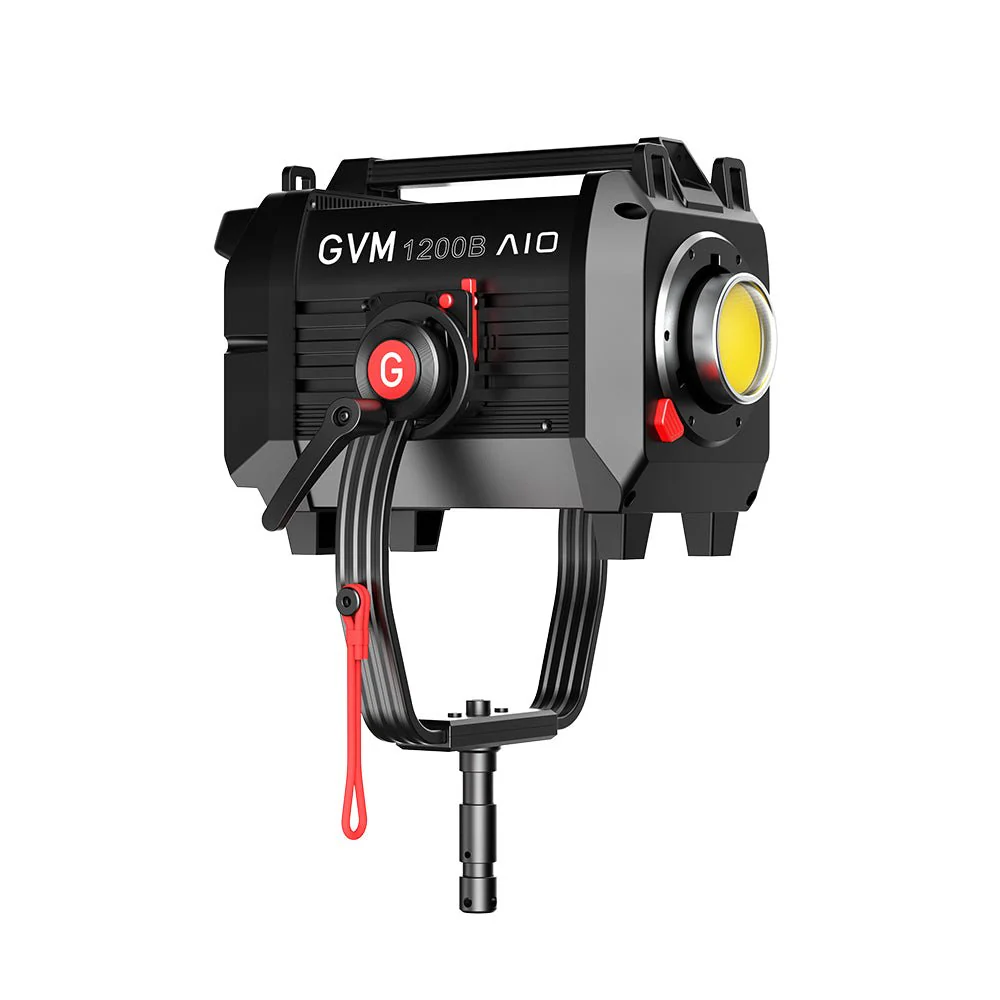 GVM SD1200B AIO 1200W Photogra - Photography Lighting For Studio recension och pris