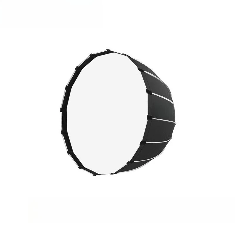Deep mouth parabolic quick-loa - Parabolic Umbrella Deep recension och pris
