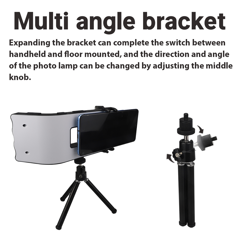 Dental Photography Oral Fillin - Photography Lighting Lamp recension och pris