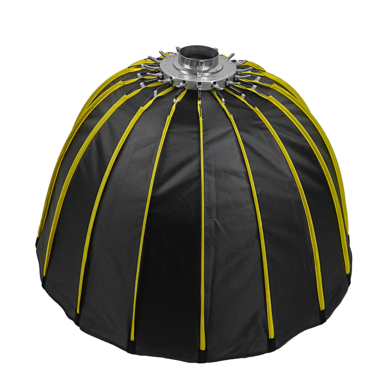 Deep Parabolic Softbox with Bo - Parabolic Umbrella Deep recension och pris