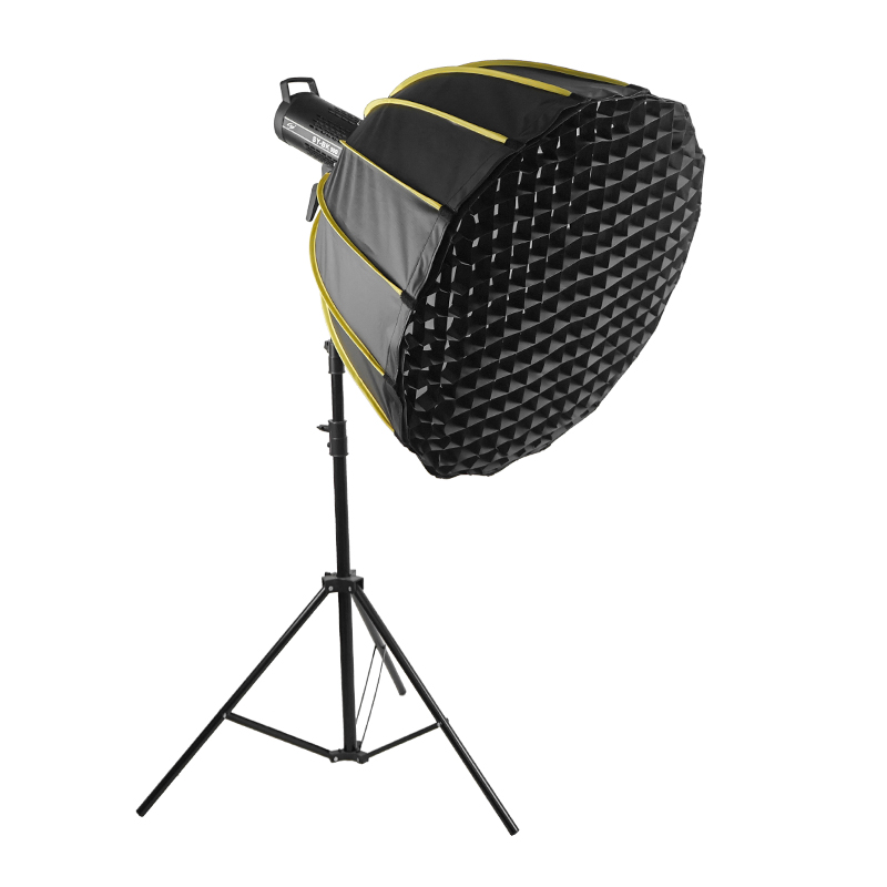Deep Parabolic Softbox with Bo - Parabolic Umbrella Deep recension och pris