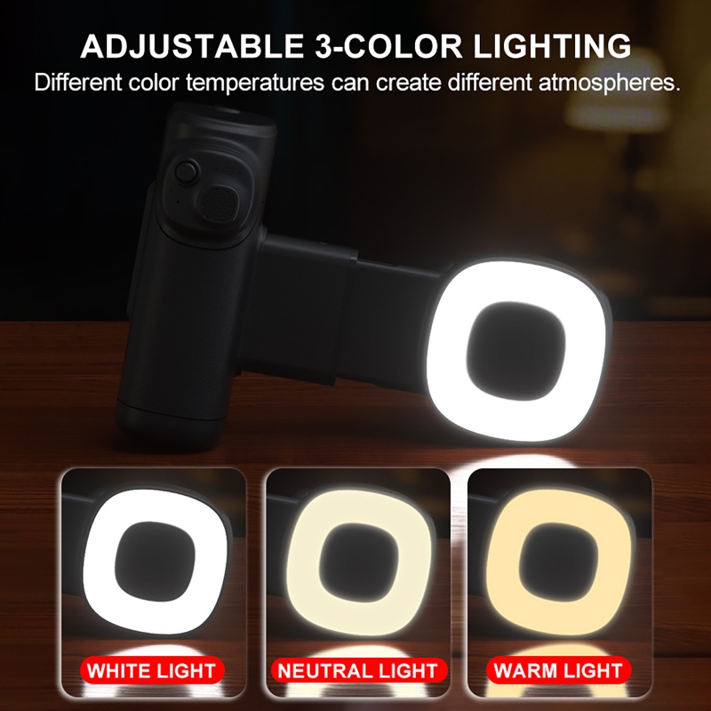 Mobile Camera Assistant Comes  - Photography Lighting Type recension och pris