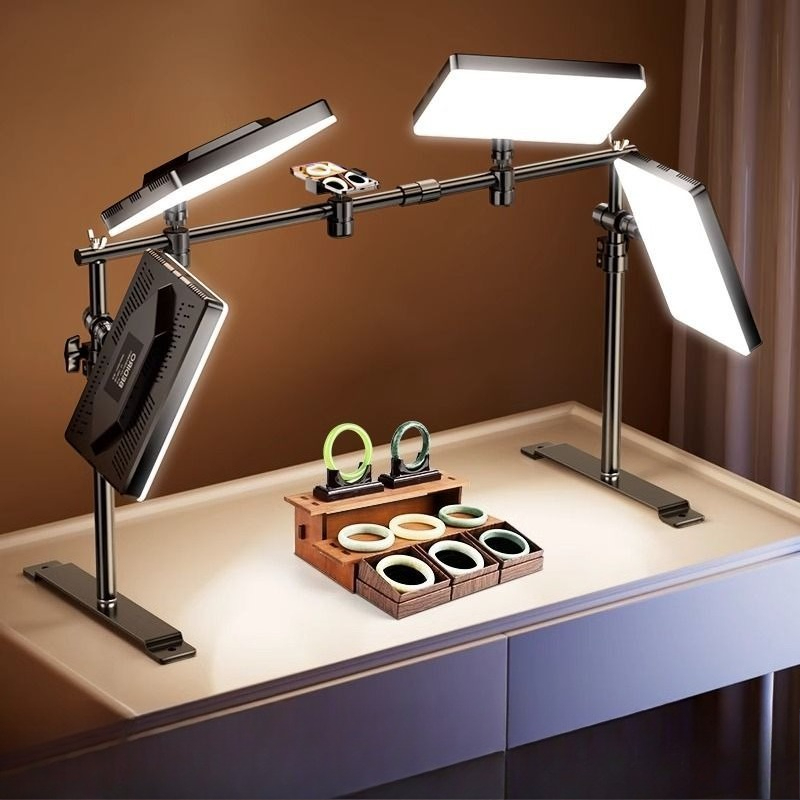 Jewelry still life special ove - Photography Still Life Lighting recension och pris