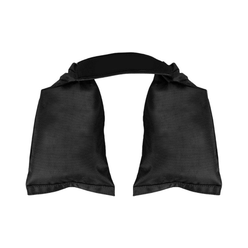  Strong Fabric Sandbag For Sup - Light Stand Sandbag recension och pris