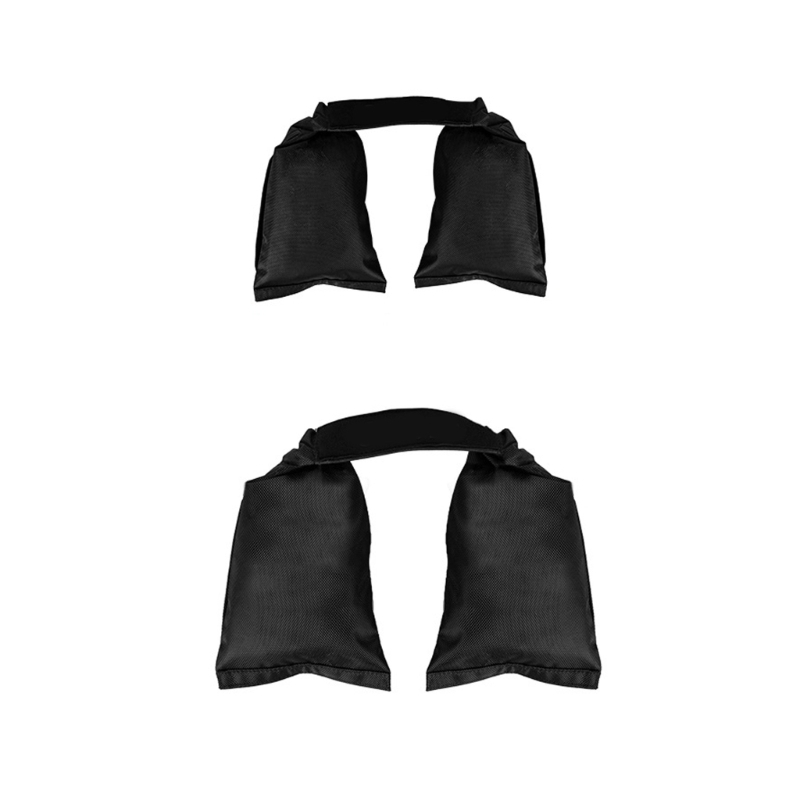  Strong Fabric Sandbag For Sup - Light Stand Sandbag recension och pris