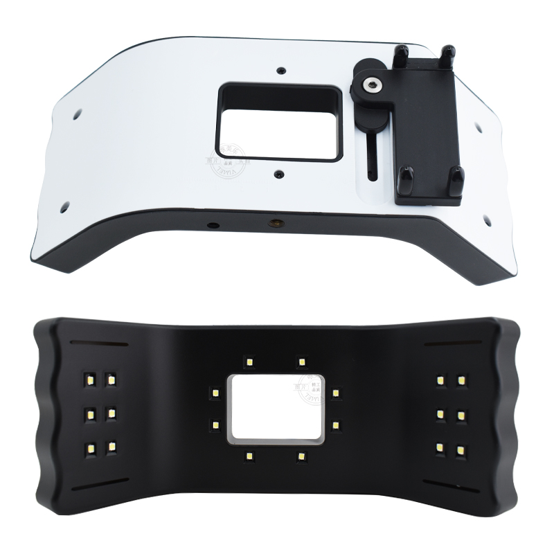 Intraoral Dental Photography L - Photography Lighting Lamp recension och pris
