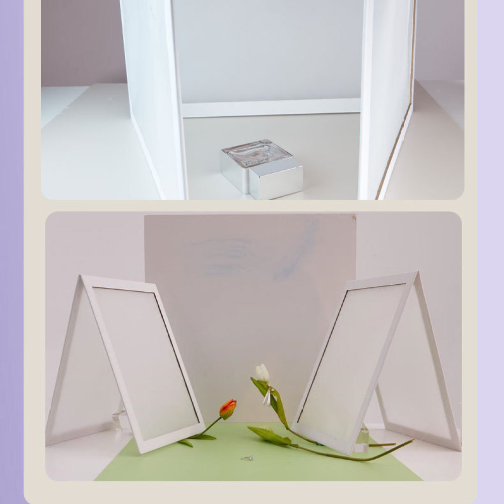 Folding Photography Light Modi - Photography Still Life Lighting recension och pris