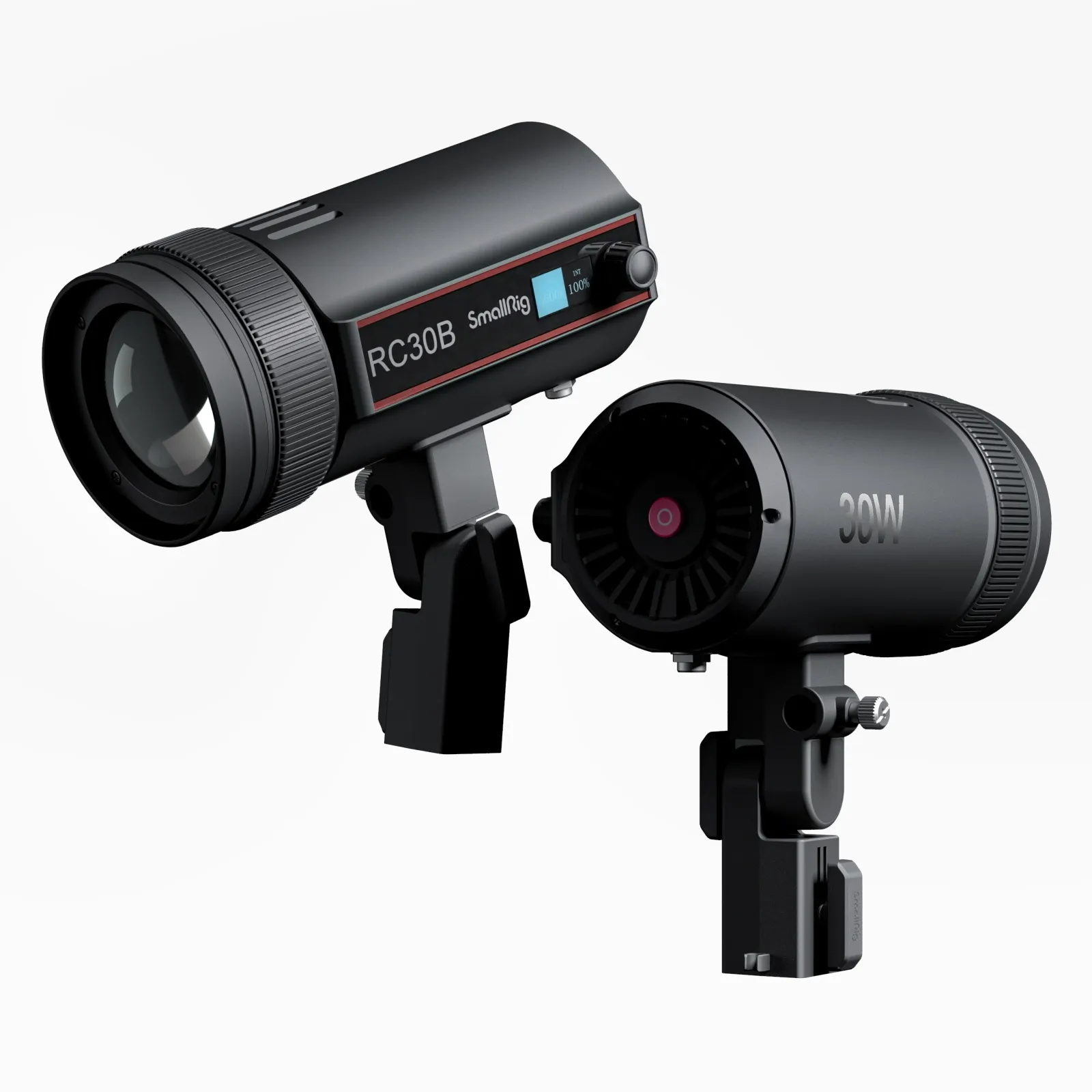 SmallRig RC 30B COB Video Ligh - Photography Lighting System recension och pris