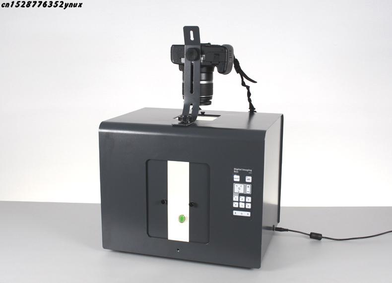 SANOTO brand LED Mini Photo St - Jewelry Photography Lighting Kit recension och pris