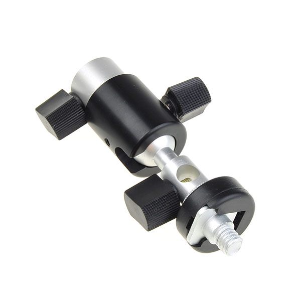 Universal C Type Mount Flash H - Photography Lighting Type recension och pris